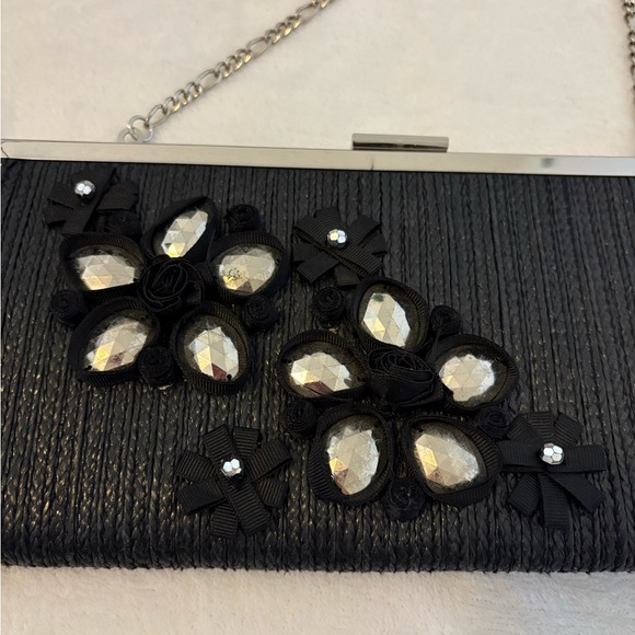 White House Black Market Clutch - Picture 6 of 8